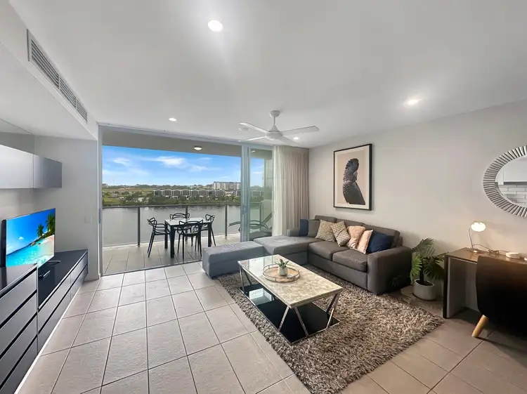 Main view of Homely apartment listing, 26/15 Shine Court, Birtinya QLD 4575