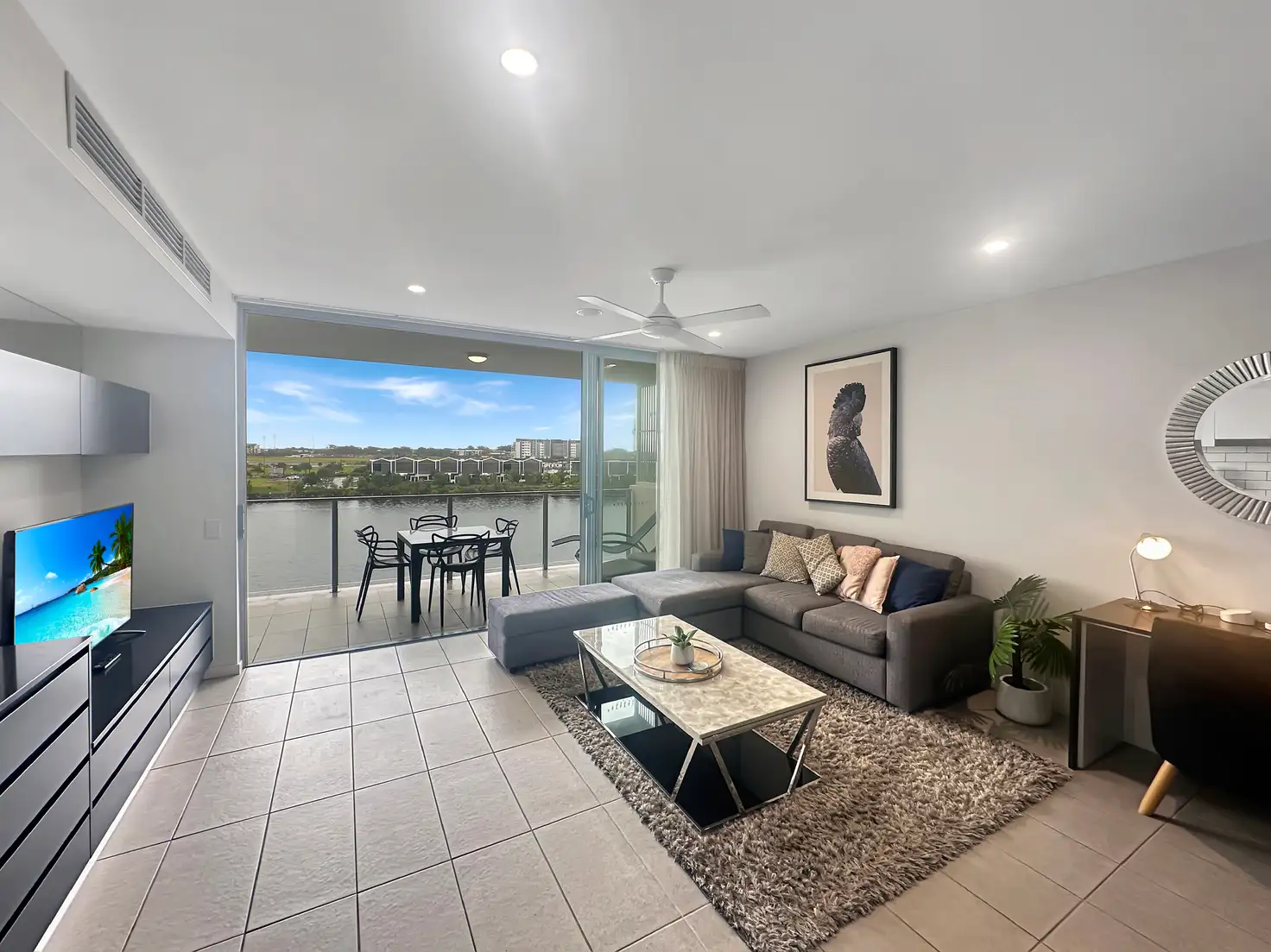 Main view of Homely apartment listing, 26/15 Shine Court, Birtinya QLD 4575