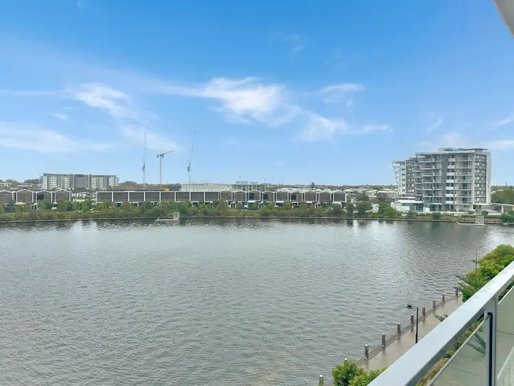 Third view of Homely apartment listing, 26/15 Shine Court, Birtinya QLD 4575