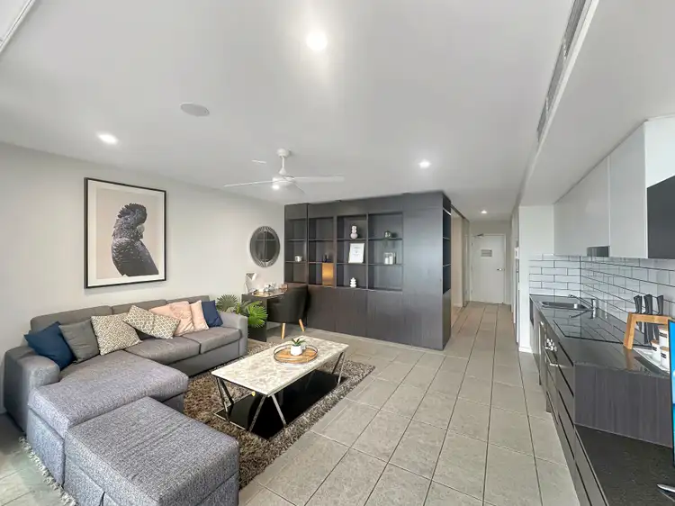 Fifth view of Homely apartment listing, 26/15 Shine Court, Birtinya QLD 4575