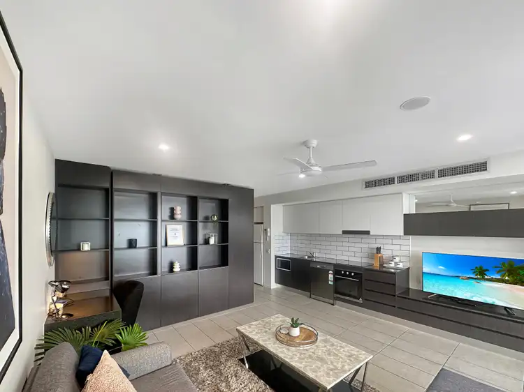 Sixth view of Homely apartment listing, 26/15 Shine Court, Birtinya QLD 4575
