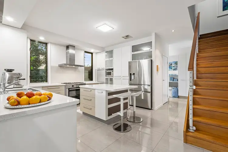 Fourth view of Homely semi-detached listing, 1/2 Seabreeze Avenue, Coolum Beach QLD 4573