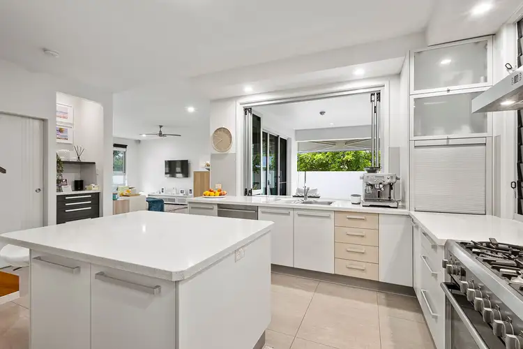 Fifth view of Homely semi-detached listing, 1/2 Seabreeze Avenue, Coolum Beach QLD 4573