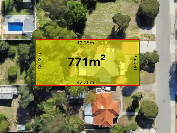16 Greig Street, Willagee WA 6156