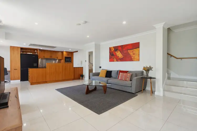 Sixth view of Homely apartment listing, 25/20 Royal Street, East Perth WA 6004