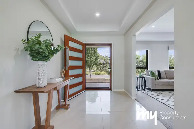 Third view of Homely house listing, 11 Emmaline Ave, The Oaks NSW 2570