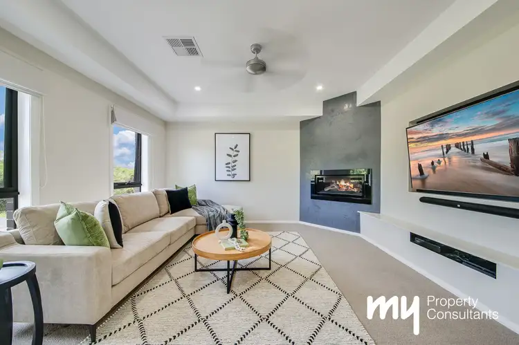 Fourth view of Homely house listing, 11 Emmaline Ave, The Oaks NSW 2570