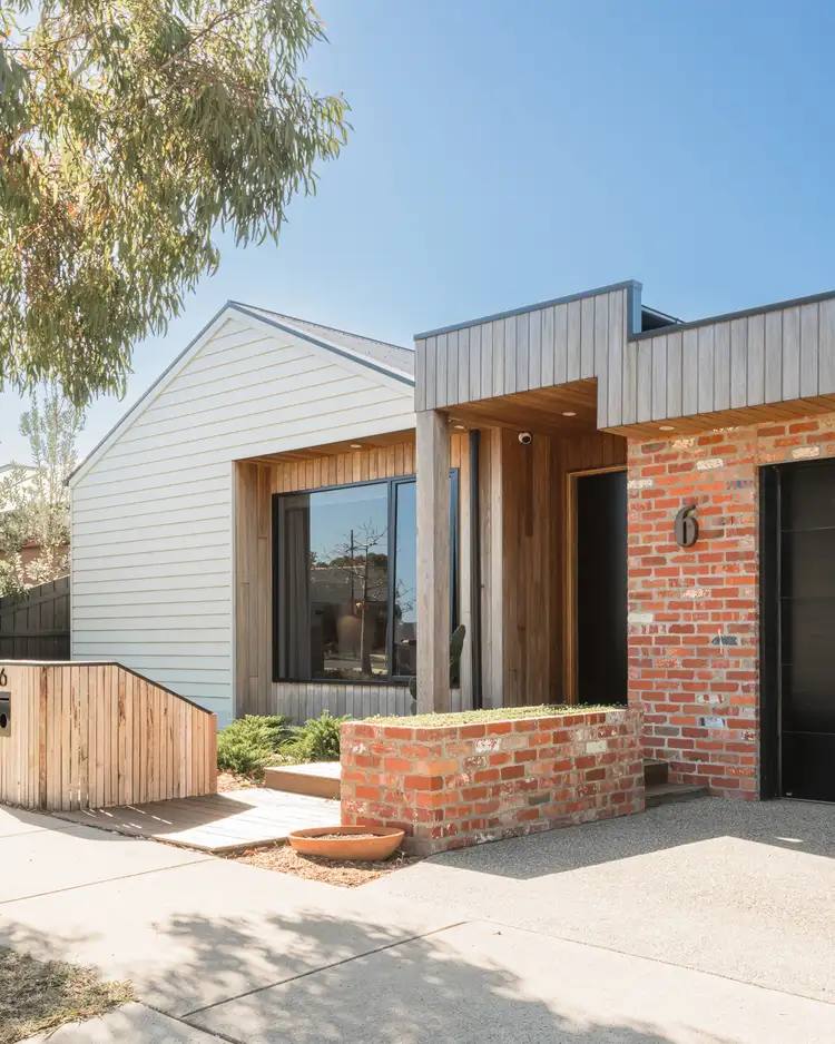 Fourth view of Homely house listing, 6 Senna Circuit, Ocean Grove VIC 3226