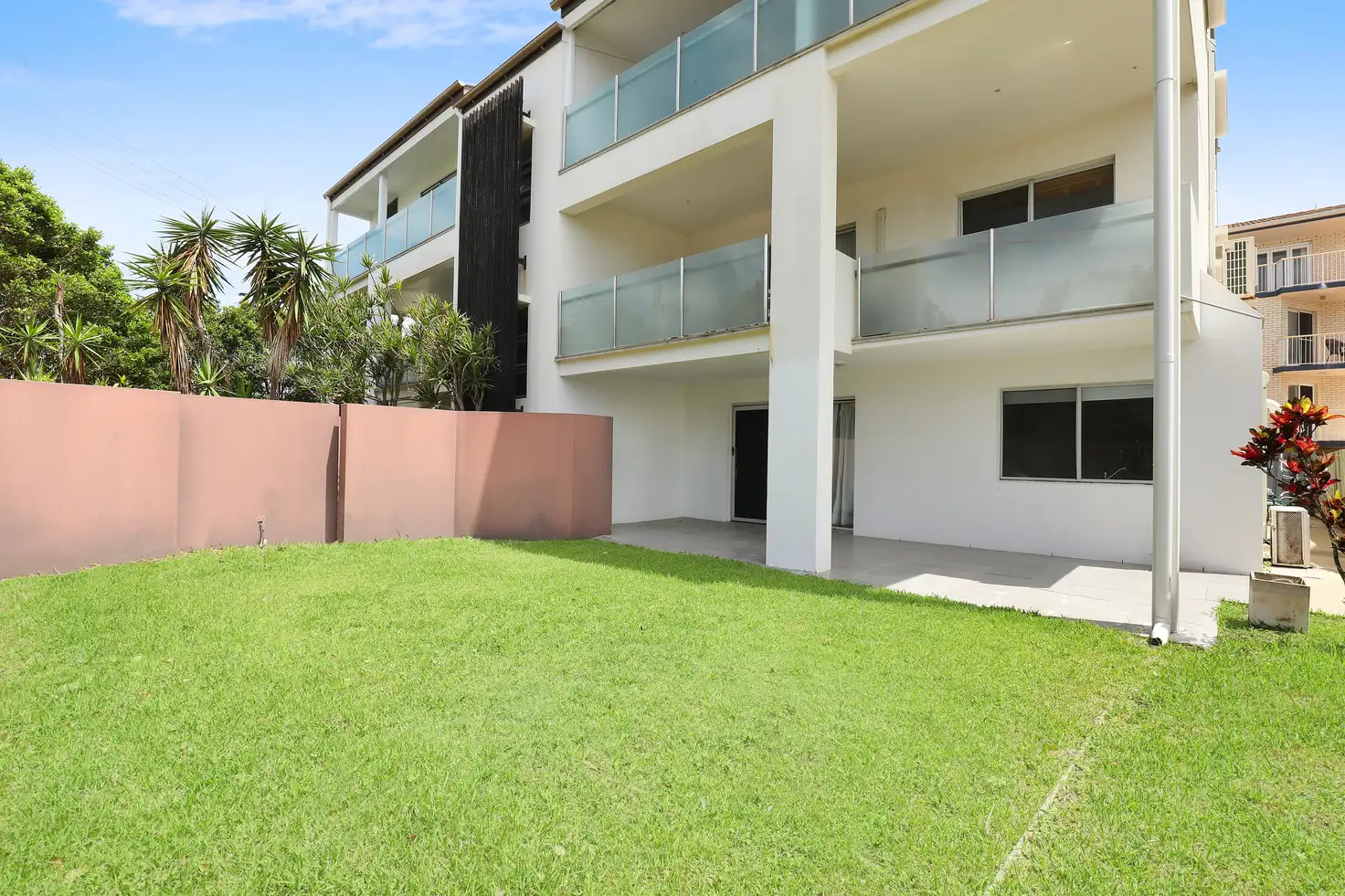 Main view of Homely unit listing, 1/24 Yaringa Avenue, Buddina QLD 4575