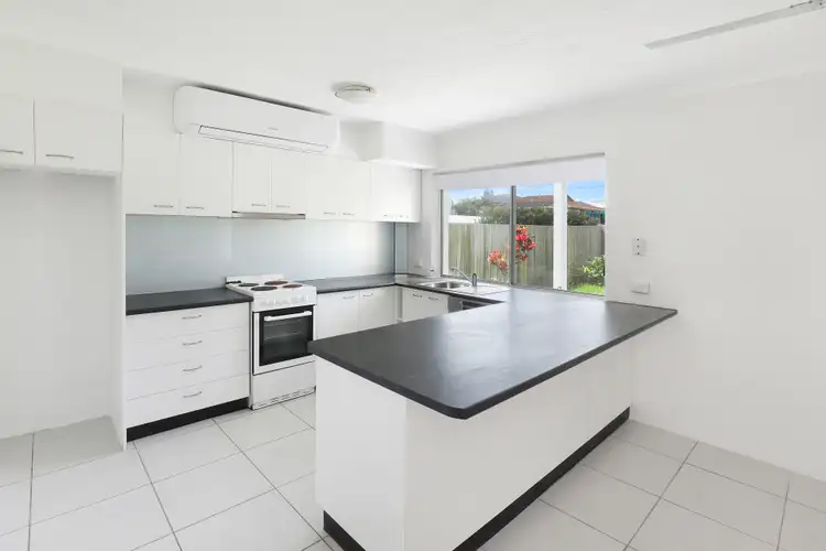 Second view of Homely unit listing, 1/24 Yaringa Avenue, Buddina QLD 4575