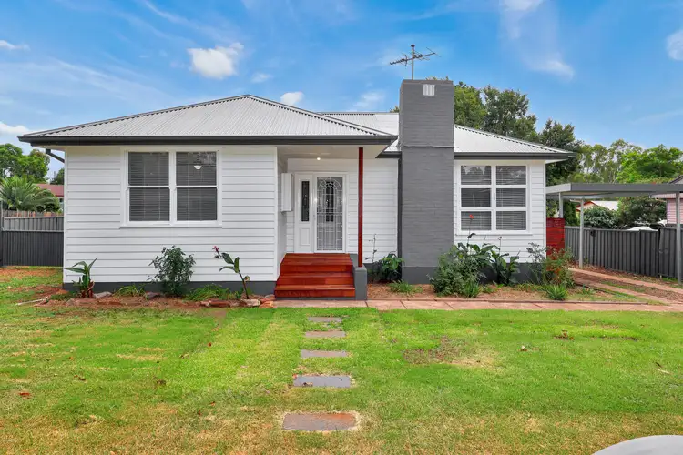 32 Dumaresq Street, Muswellbrook NSW 2333