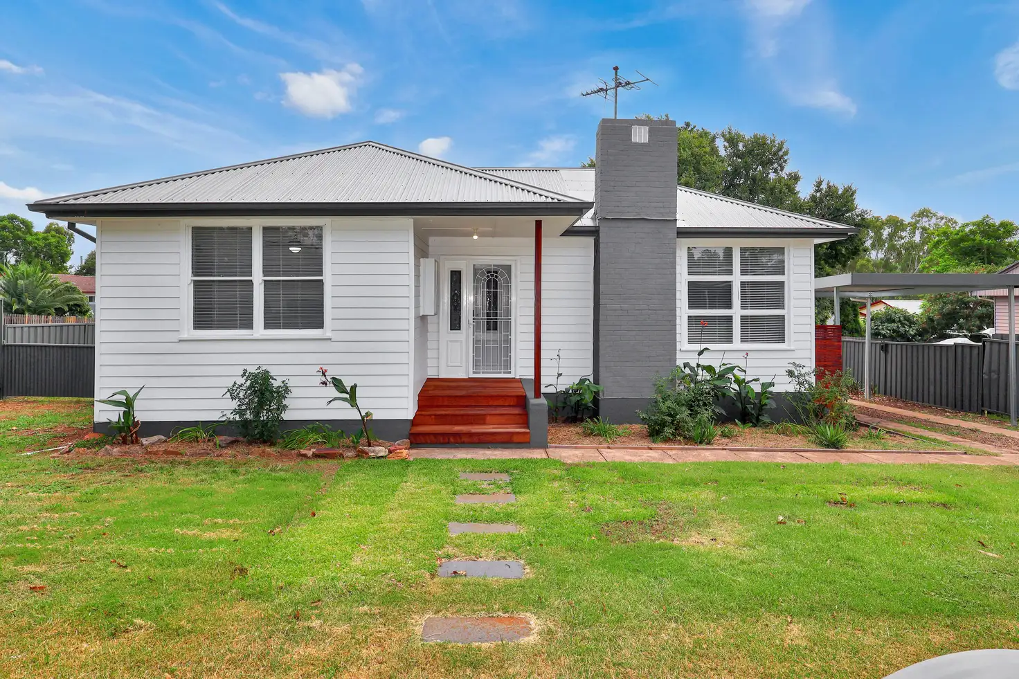 Main view of Homely house listing, 32 Dumaresq Street, Muswellbrook NSW 2333