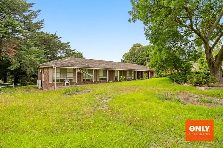 Second view of Homely rural property listing, 168 Cranbourne Road, Narre Warren South VIC 3805