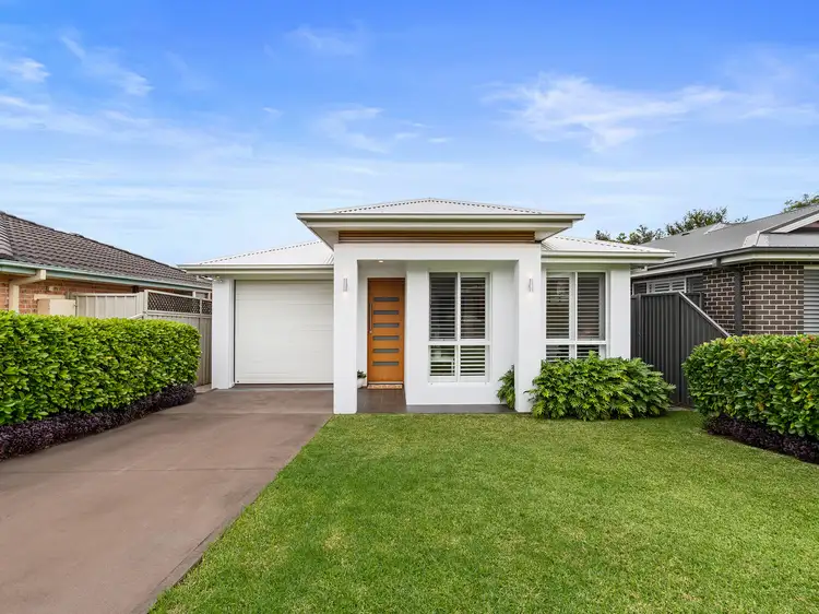 1A Chipilly Avenue