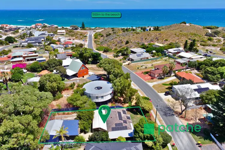 Fourth view of Homely house listing, 36 Wilkie Avenue, Yanchep WA 6035