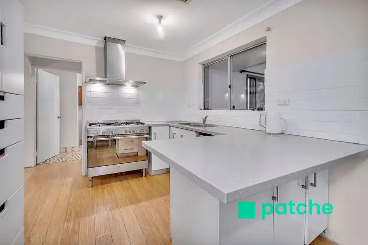 Fifth view of Homely house listing, 36 Wilkie Avenue, Yanchep WA 6035
