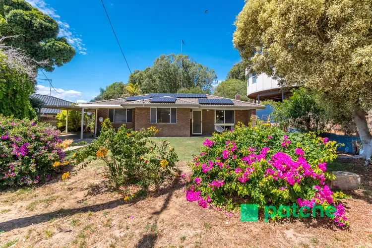 Sixth view of Homely house listing, 36 Wilkie Avenue, Yanchep WA 6035
