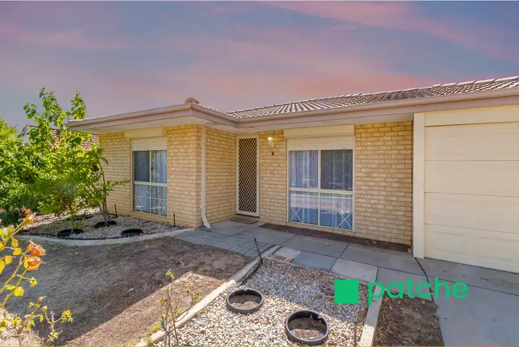 Main view of Homely house listing, 5 Eucla Mews, Stratton WA 6056