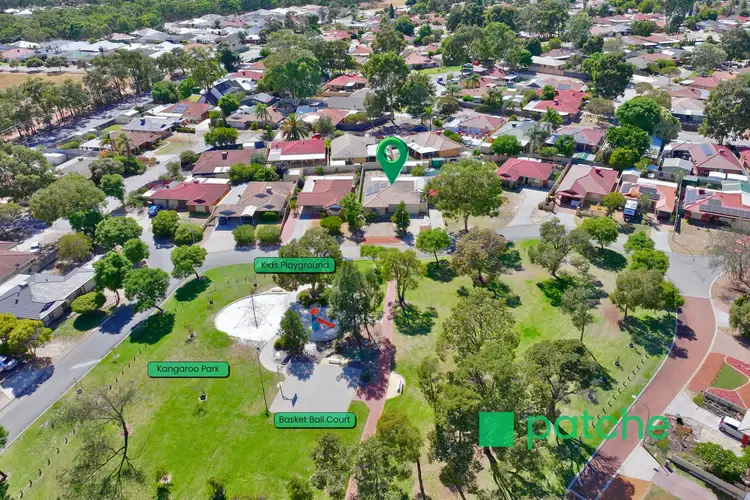 Second view of Homely house listing, 5 Eucla Mews, Stratton WA 6056