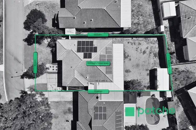 Third view of Homely house listing, 5 Eucla Mews, Stratton WA 6056