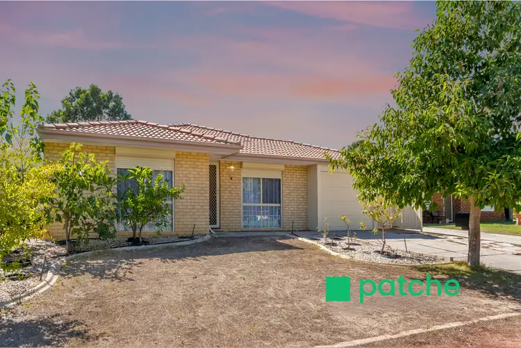 Fourth view of Homely house listing, 5 Eucla Mews, Stratton WA 6056