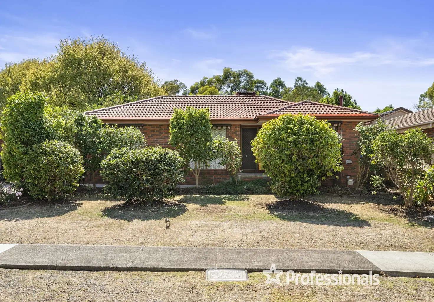 Main view of Homely house listing, 3 Fitzgerald Court, Mooroolbark VIC 3138