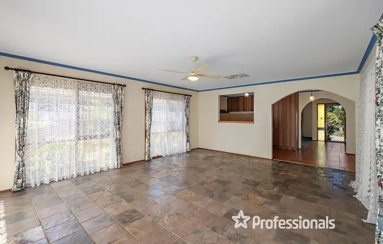 Second view of Homely house listing, 3 Fitzgerald Court, Mooroolbark VIC 3138