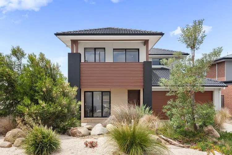 Main view of Homely house listing, 1115 Horseshoe Bend Road, Torquay VIC 3228