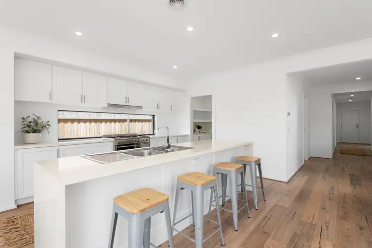 Second view of Homely house listing, 1115 Horseshoe Bend Road, Torquay VIC 3228
