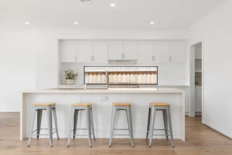 Fifth view of Homely house listing, 1115 Horseshoe Bend Road, Torquay VIC 3228