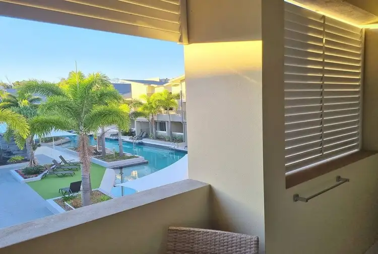 Fourth view of Homely apartment listing, 116/1 Beaches Village Circuit, Agnes Water QLD 4677