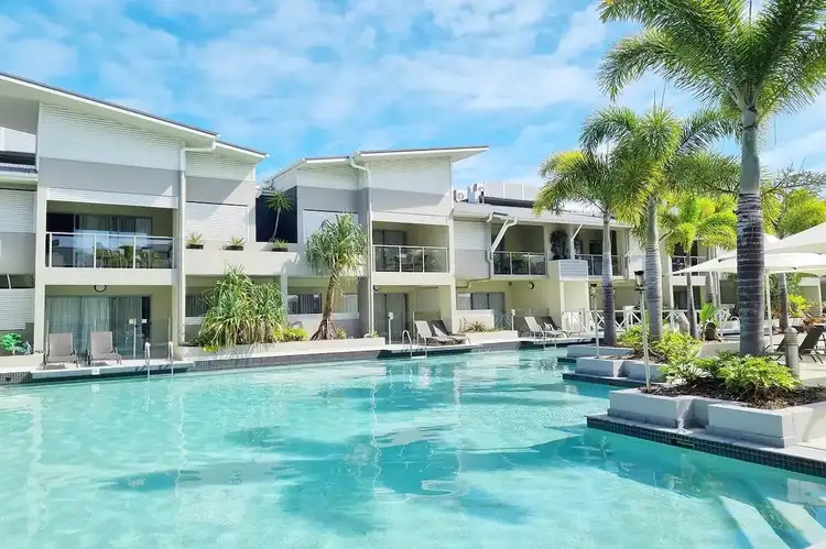 Seventh view of Homely apartment listing, 116/1 Beaches Village Circuit, Agnes Water QLD 4677
