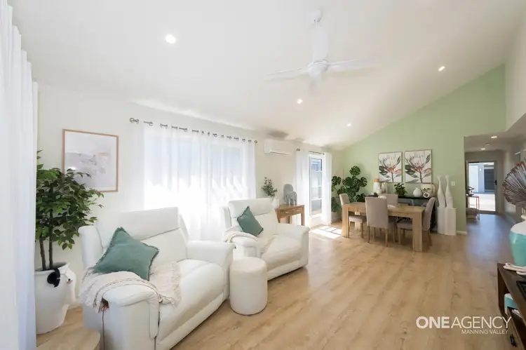 30/119 Forest Lane, Old Bar NSW 2430