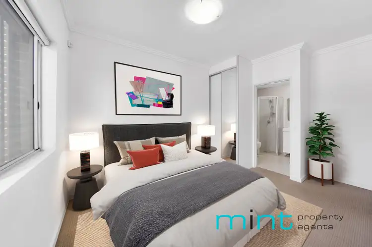 Third view of Homely apartment listing, 4/38-40 Clyde Street, Croydon Park NSW 2133