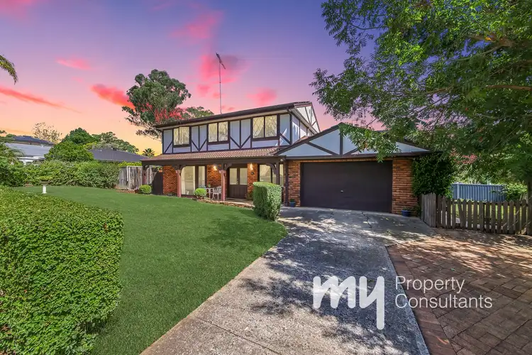 34 Bligh Avenue