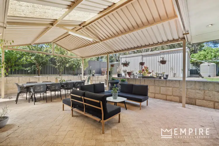 35 Monaco Avenue, North Lake WA 6163
