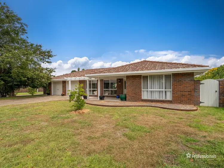 22 Short Street, Armidale NSW 2350