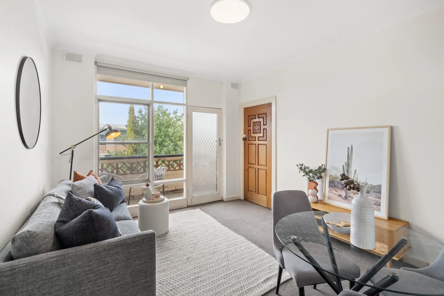 Main view of Homely unit listing, 10/42 Mortimer Street, Kurralta Park SA 5037