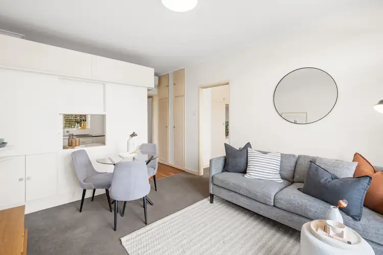 Second view of Homely unit listing, 10/42 Mortimer Street, Kurralta Park SA 5037