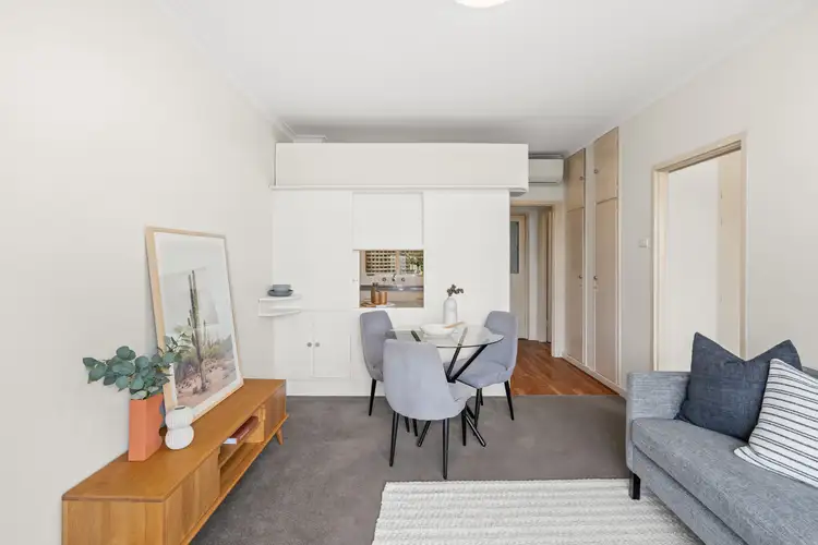Third view of Homely unit listing, 10/42 Mortimer Street, Kurralta Park SA 5037