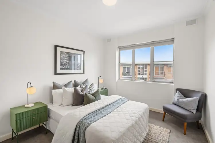 Sixth view of Homely unit listing, 10/42 Mortimer Street, Kurralta Park SA 5037