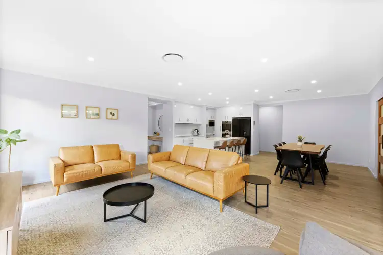 Third view of Homely house listing, 4 Bates Street, Kearneys Spring QLD 4350
