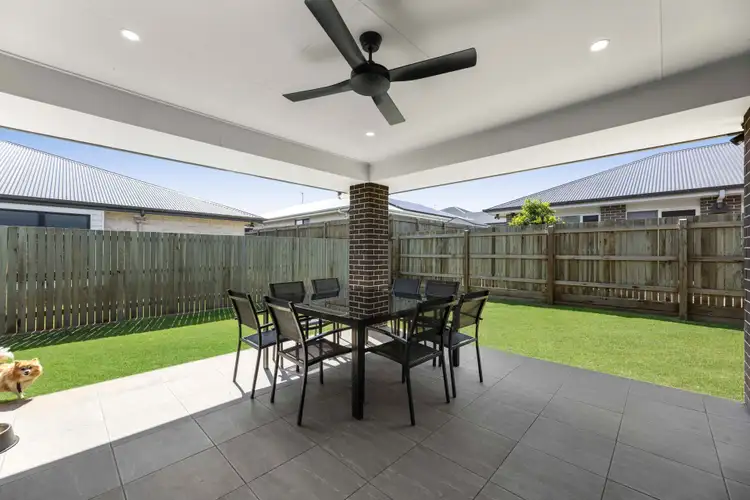 Fifth view of Homely house listing, 4 Bates Street, Kearneys Spring QLD 4350