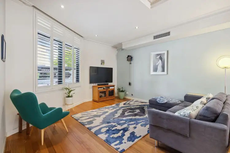 Fifth view of Homely house listing, 3 Darbon Crescent, Subiaco WA 6008