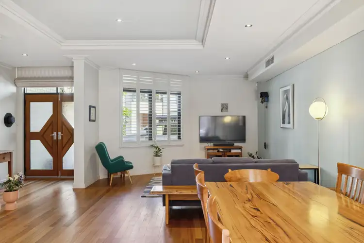 Sixth view of Homely house listing, 3 Darbon Crescent, Subiaco WA 6008