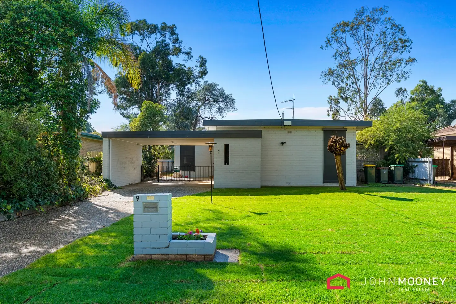Main view of Homely house listing, 9 Weedon Crescent, Tolland NSW 2650