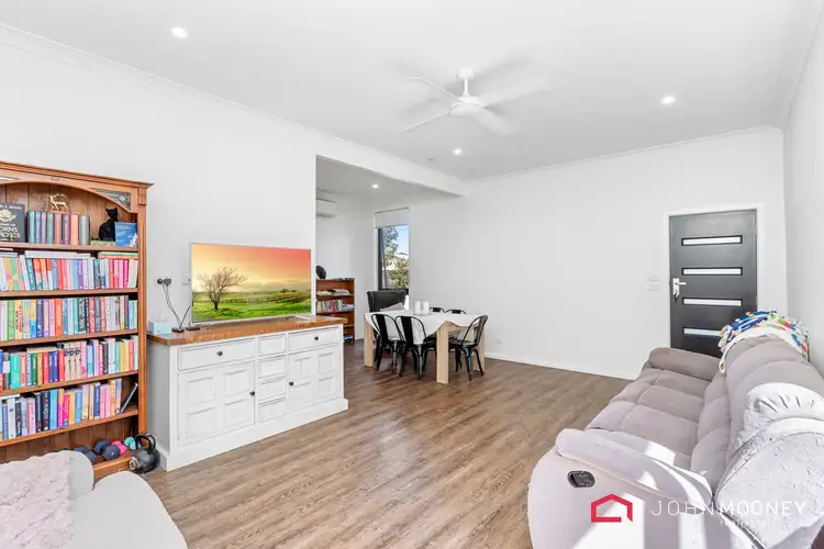 Sixth view of Homely house listing, 9 Weedon Crescent, Tolland NSW 2650