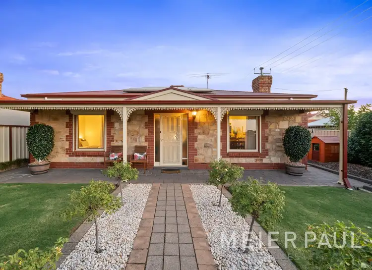 14 Elizabeth Street, Tea Tree Gully SA 5091