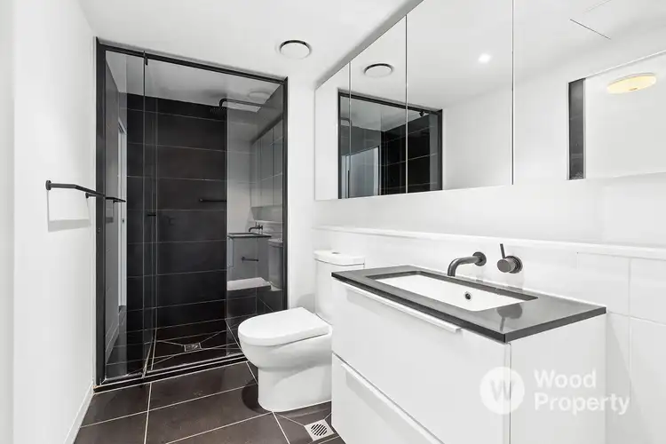 Third view of Homely apartment listing, 403/24 Barkly Street, Brunswick East VIC 3057