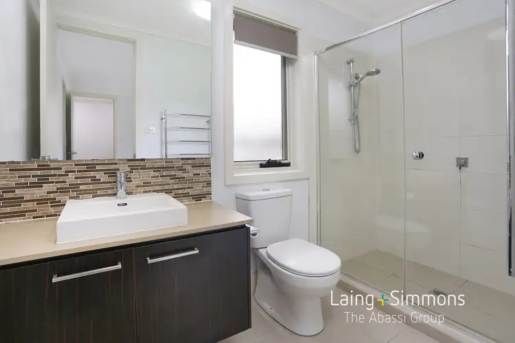 Fifth view of Homely house listing, 12 Rafter Parade, Ropes Crossing NSW 2760